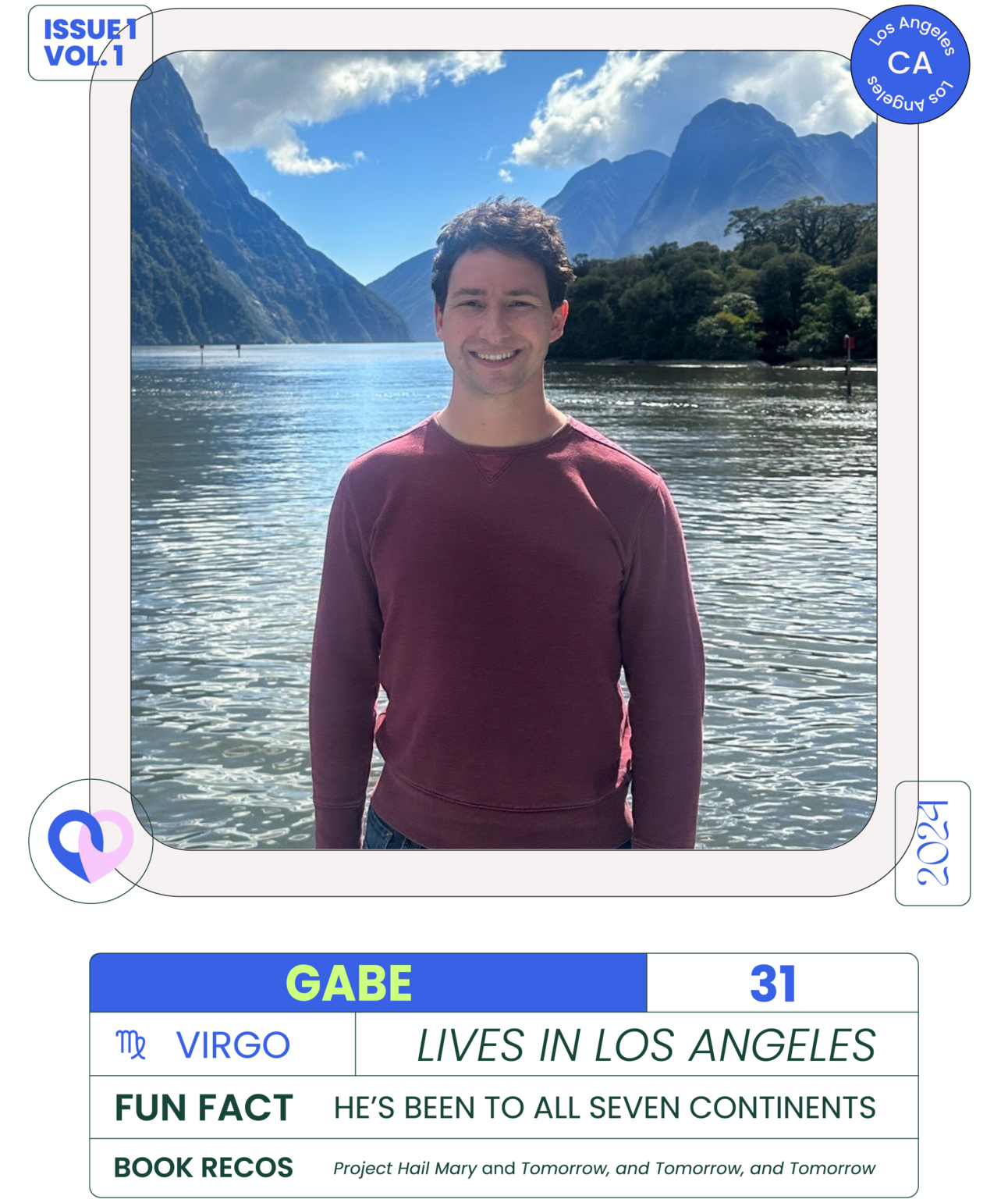 Gabe